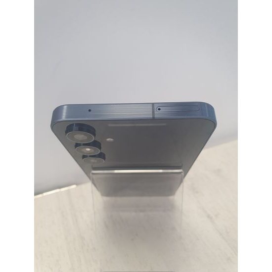 Samsung Galaxy A55 8GB / 256GB modrá - použitý (B)