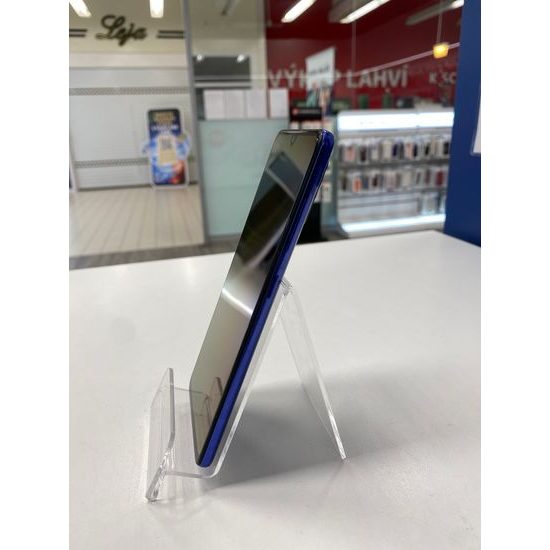 Samsung Galaxy A41 4GB/64GB modrý - použitý (A)