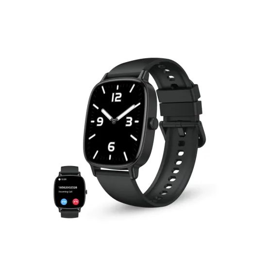 Ksix Pulse chytré hodinky , TFT displej 1.83"