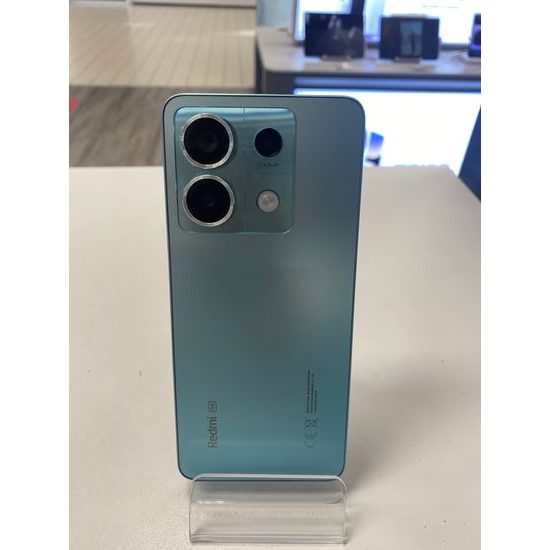 Xiaomi Redmi Note 13 Pro 5G 8GB/256GB modrý - použitý (B)