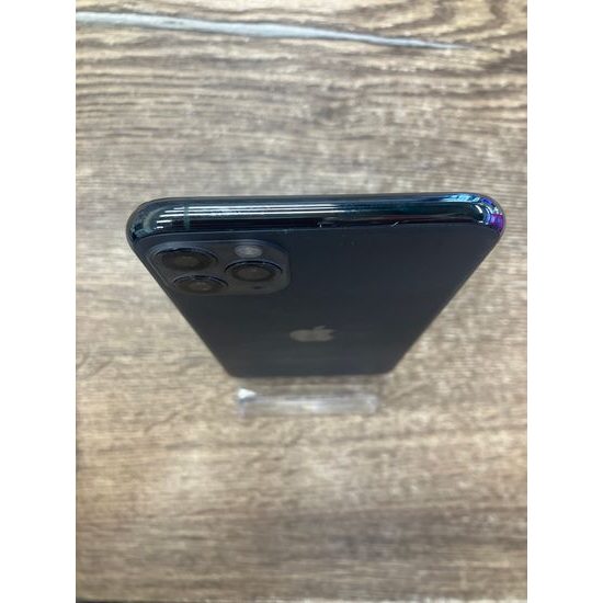 Apple iPhone 11 Pro Max 256GB šedý - použitý (C)