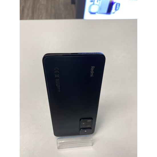 Xiaomi Redmi Note 11 Pro 6GB/128GB šedý - použitý (B-)