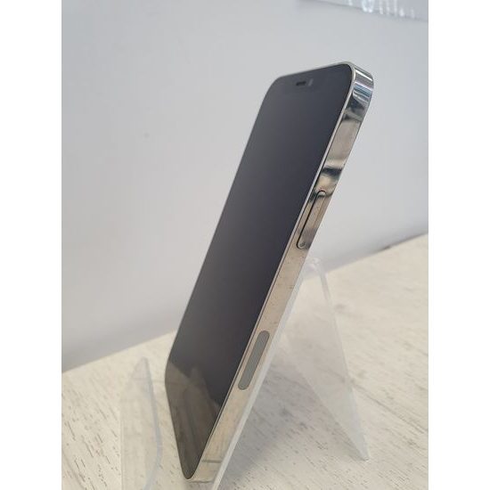 Apple iPhone 12 Pro 128GB stříbrná - použitý (B-)