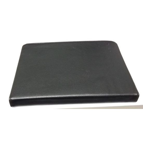 Pouzdro / obal na tablet 10" otočné, černé