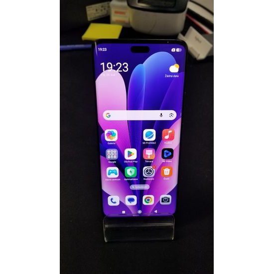 Xiaomi 13 Lite 8GB/256GB černý - použitý (C)