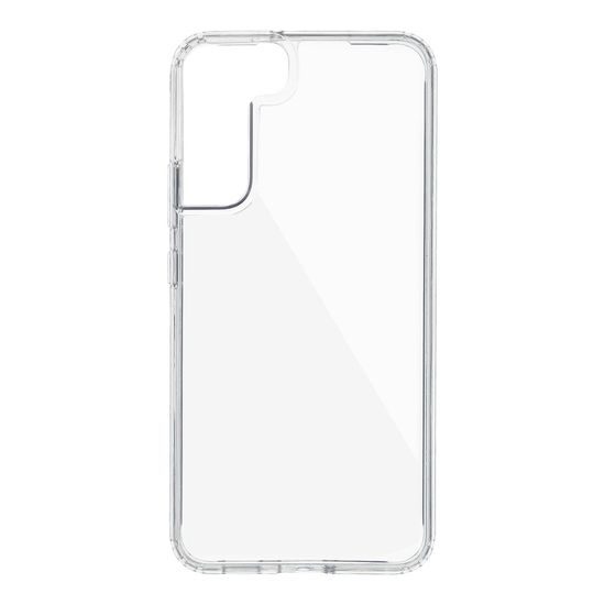 Obal / kryt pre Samsung Galaxy A31 transparentný - CLEAR Case 2mm