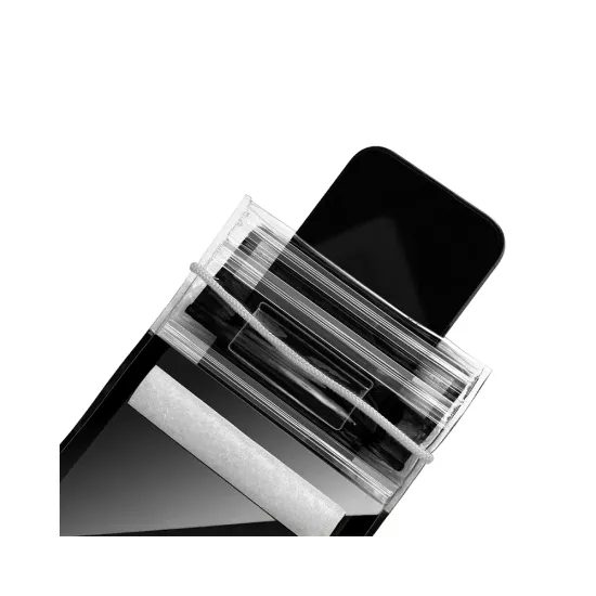 Vodotěsné pouzdro BAG32 černé - Hoco