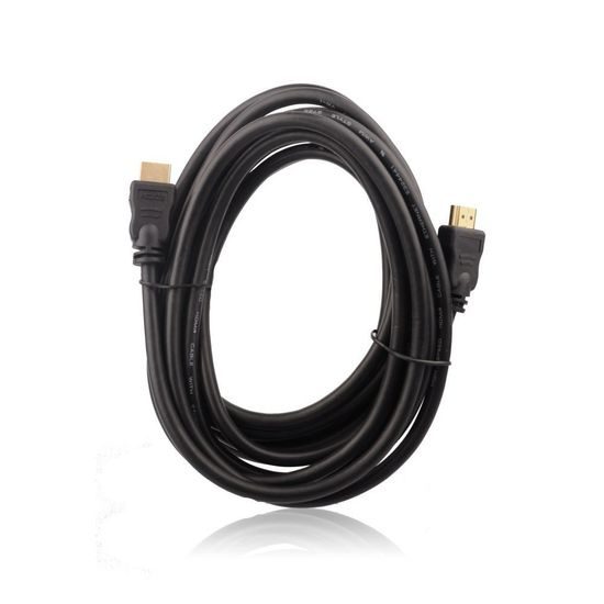 HDMI Cable ver.1.4 5m long AL-OEM-46
