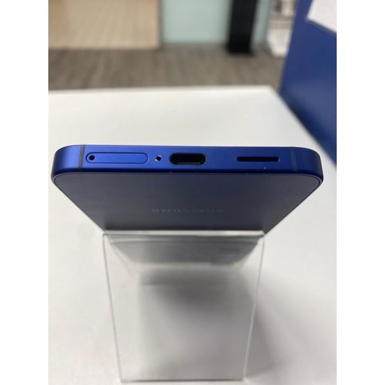 Samsung Galaxy S25 12GB/256GB modrý - použitý (A+)