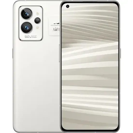 Realme GT 2 Pro 12GB/256GB bílý - použitý (A-)