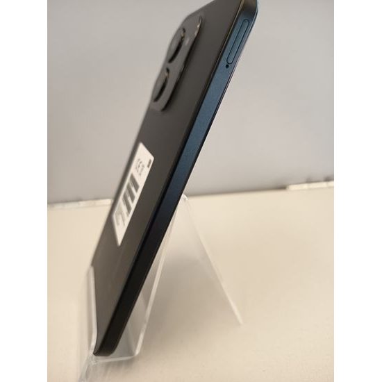 Xiaomi Redmi 15C 5G 4GB/128GB černý - použitý (A)