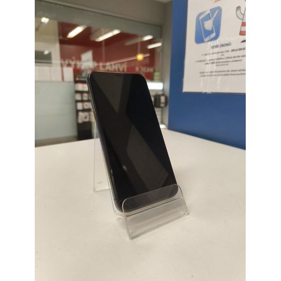 Apple iPhone X 64GB černý - použitý (B)