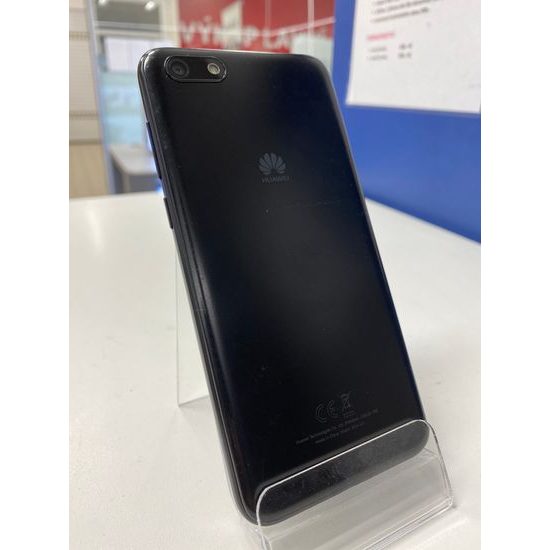 Huawei Y5 2018 2GB/16GB černý - použitý (B)
