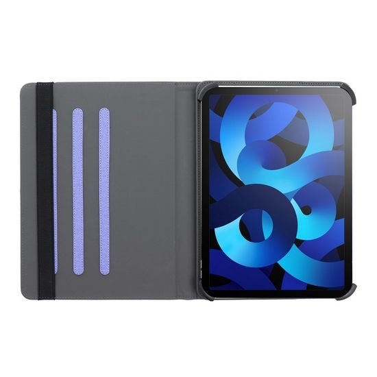 Pouzdro / obal na tablet 10" fialové