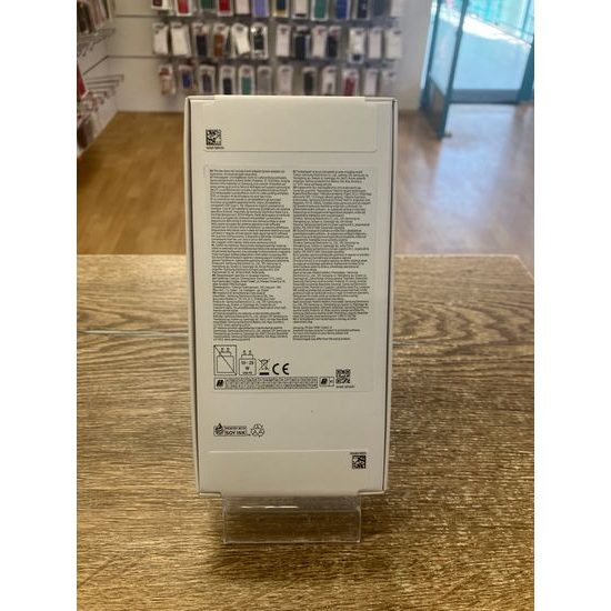 Samsung Galaxy A27 6GB/128GB 5G černý - Zánovní