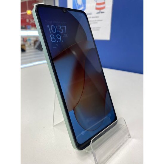 Xiaomi Redmi 13C 8GB/256GB zelený - použitý (B-)