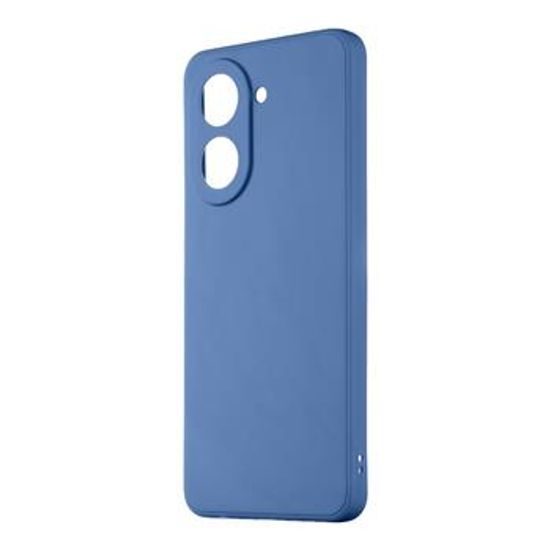 Obal / kryt na Xiaomi Redmi A5 tmavě modrý - Obal:Me