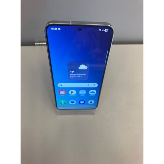 Samsung Galaxy S24 8GB/128GB šedý - použitý (B-)