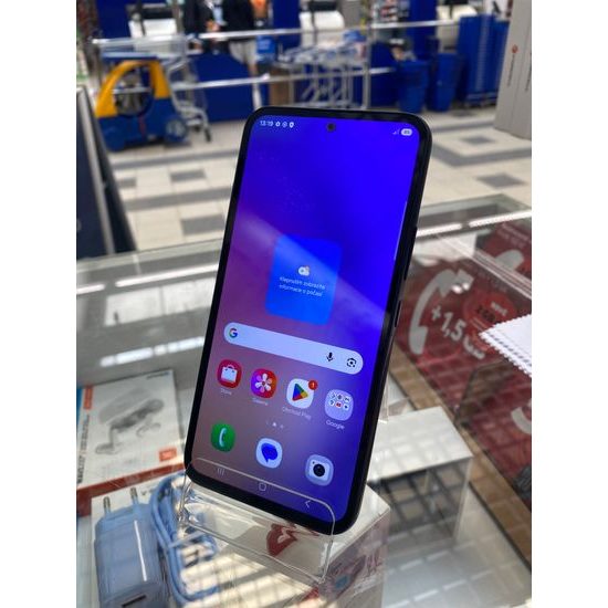 Samsung Galaxy A54 5G 128GB černý - použitý (A)
