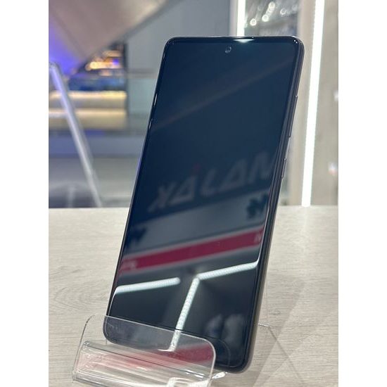 Samsung Galaxy A52 5G 6GB/128GB černý - použitý (B)
