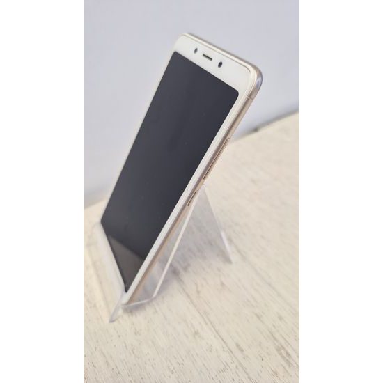 Xiaomi Redmi 6 3GB/32GB zlatý - použitý (C)