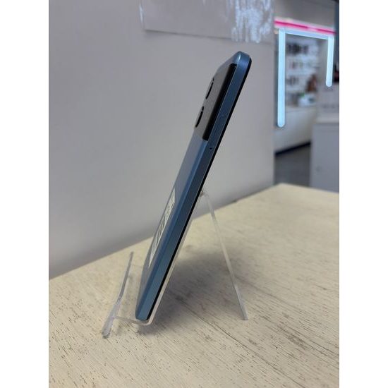 Poco M4 5G 4GB/64GB modrý - použitý (A+)