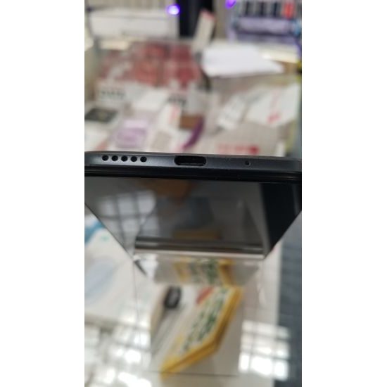 Xiaomi Redmi 10C 64GB černý - použitý (C)