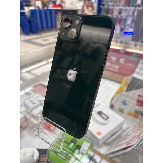 Apple iPhone 13 256GB, zelený - použitý (C)