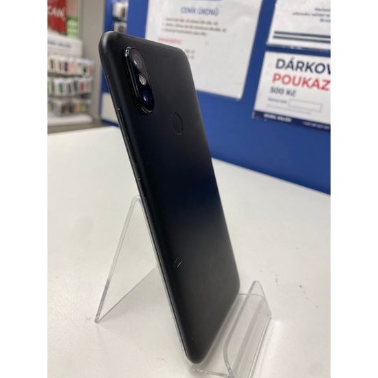 Xiaomi Mi A2 4GB/64GB šedý - použitý (B)