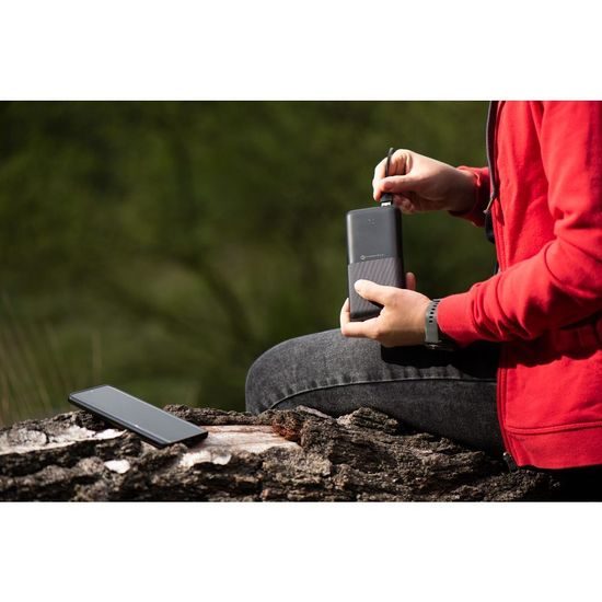 Powerbanka F-Energy S20k1 20000mah černá - Forcell
