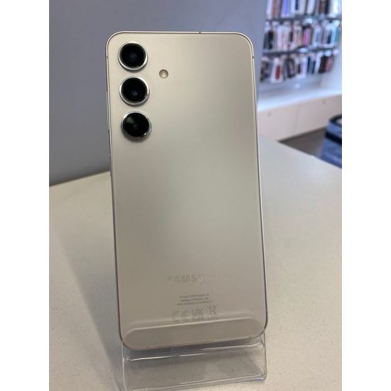 Samsung Galaxy S24 8GB/128GB šedý - použitý (A)