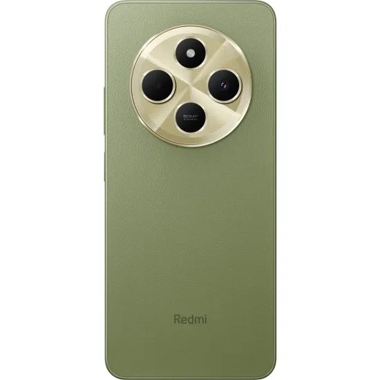 Xiaomi Redmi 14C 8GB/256GB Zelená