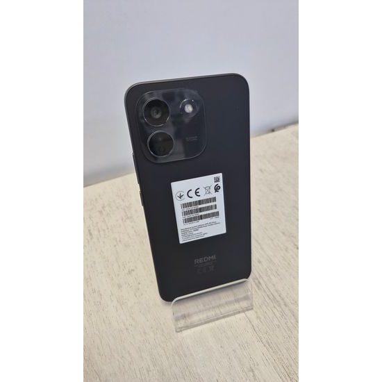 Xiaomi Redmi Note 17 Pro Max 5G 8/256GB černý - použitý (A+)