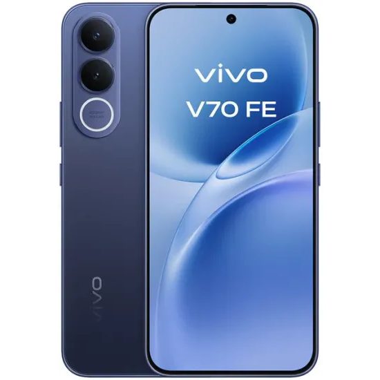 Vivo V70 FE 8GB/256GB Prémiový set Ocean Blue