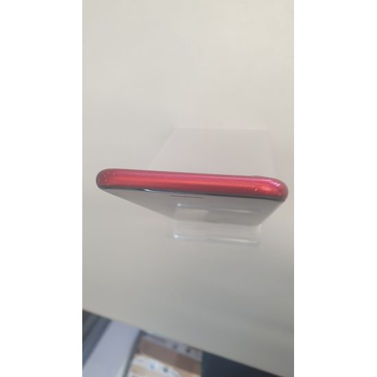 Apple iPhone SE (2022) 128GB červený - použitý (C)