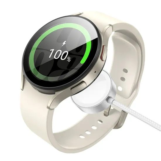 Nabíjecí kabel USB-C pro Apple Watch - Hoco, CW59