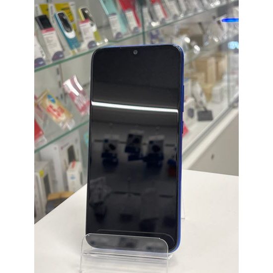 Xiaomi Redmi Note 7 64GB modrý - použitý (A-)