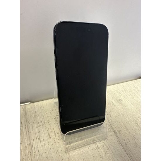 Apple iPhone 15 128GB černý - použitý (C)