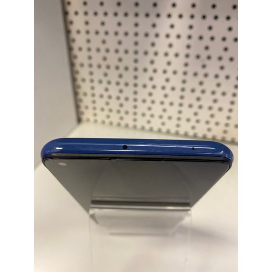 Xiaomi Redmi Note 9 64GB modrý - použitý (B-)