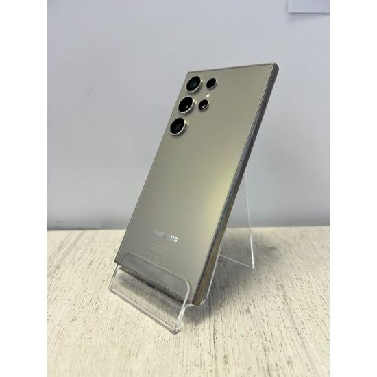 Samsung Galaxy S24 Ultra 256GB šedý - použitý (B)