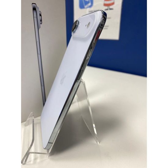 Apple iPhone Air 256GB Modrá - použitý (A)