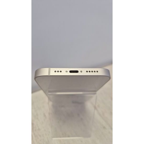 Apple iPhone 13 128GB bílý - použitý (A)