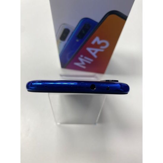 Xiaomi Mi A3 4GB/128GB modrý - použitý (A)