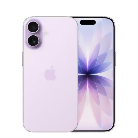 Apple iPhone 17 256 GB - použitý (A)