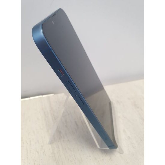Apple iPhone 13 128GB modrý - použitý (B-)
