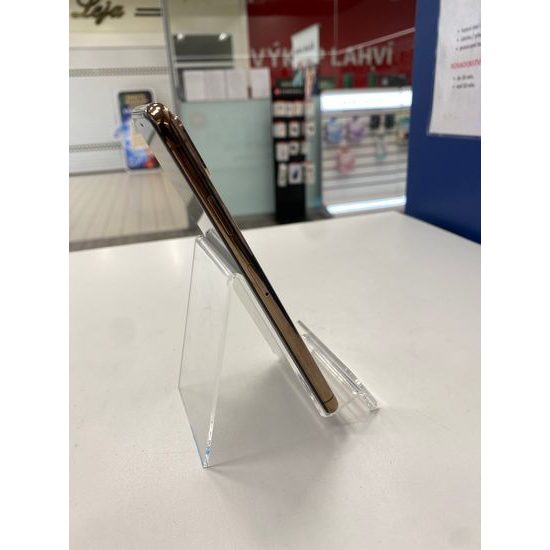 Apple iPhone XS Max 256GB zlatý - použitý (A-)