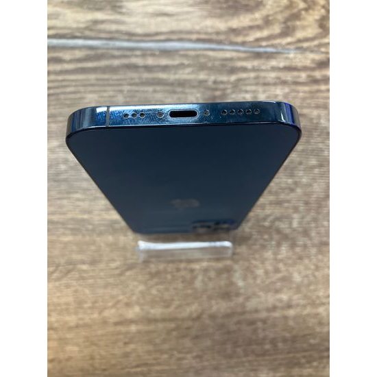 Apple iPhone 12 Pro 128GB modrý - použitý (C)