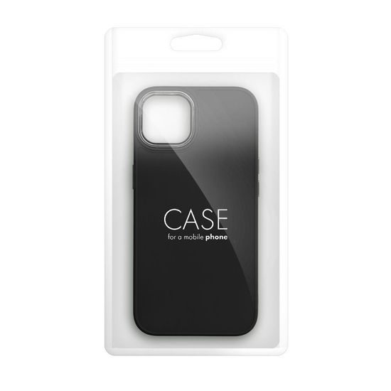 Obal / kryt na Xiaomi Redmi 13C černý - FRAME