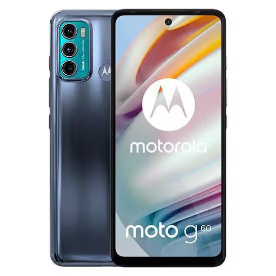 Motorola G60 6GB/128GB - použitý (C)
