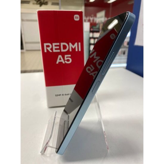 Xiaomi Redmi A5 4GB/128GB modrý - použitý (A)